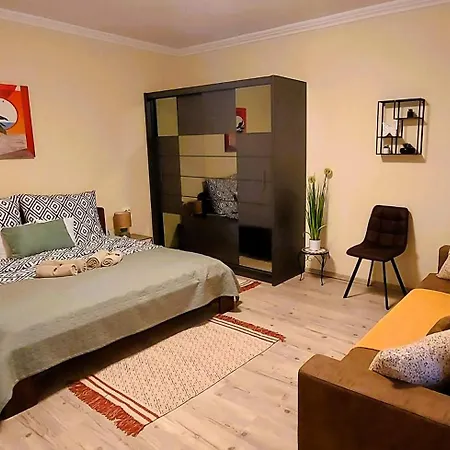 Jokai Vendeghaz Apartment Egerszalok Exterior photo