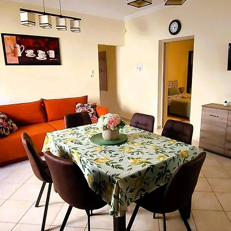 Jokai Vendeghaz Apartment Egerszalok Exterior photo