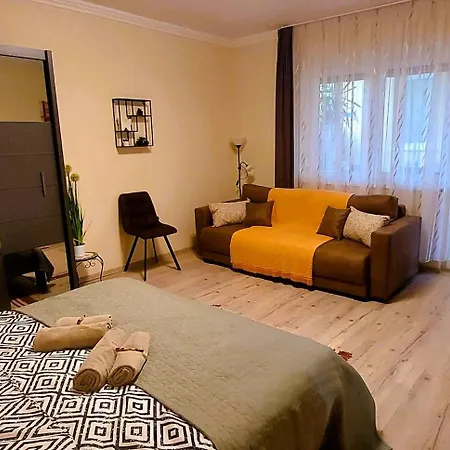 Jokai Vendeghaz Apartment Egerszalok Exterior photo