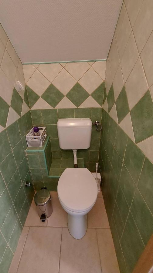 Jokai Vendeghaz Apartment *