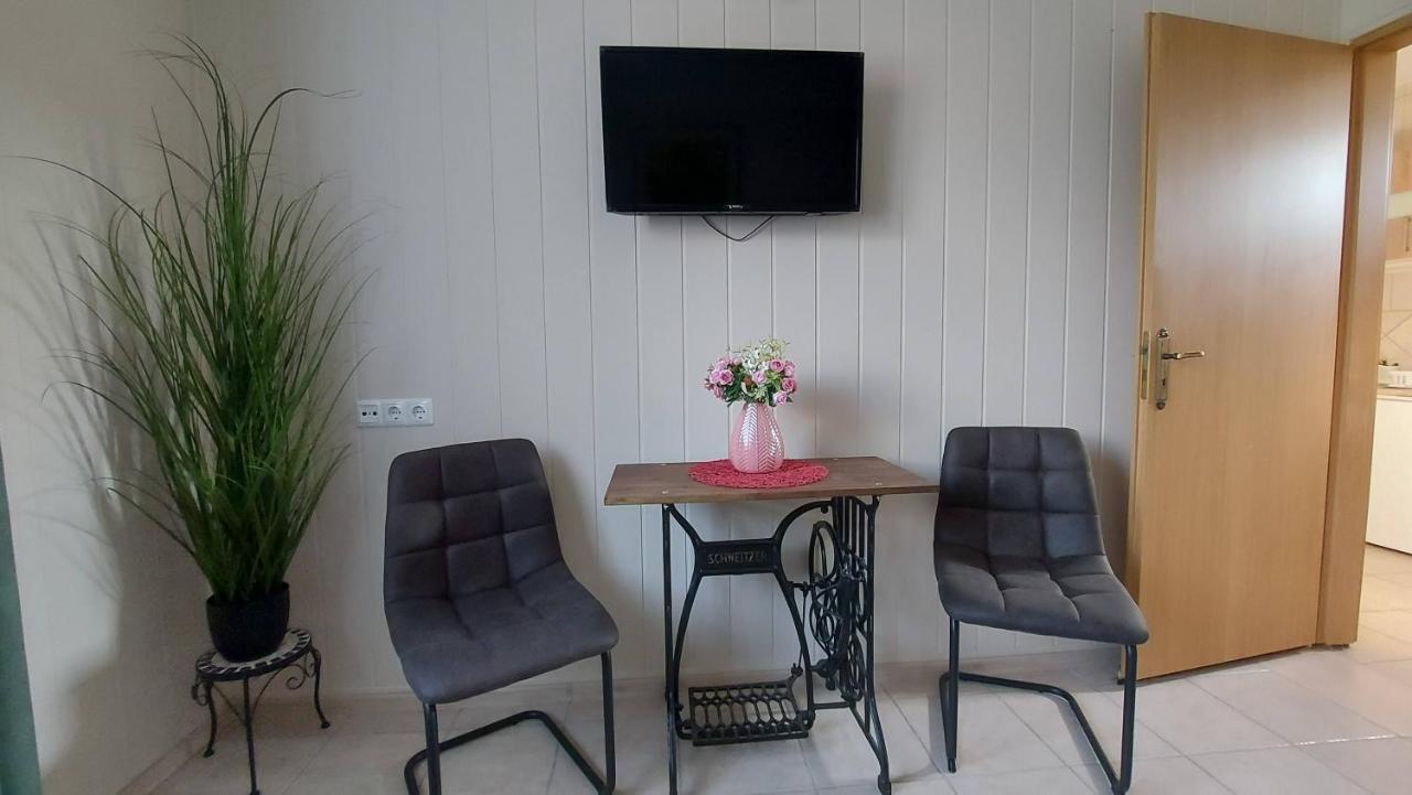 Apartment Jokai Vendeghaz Egerszalok
