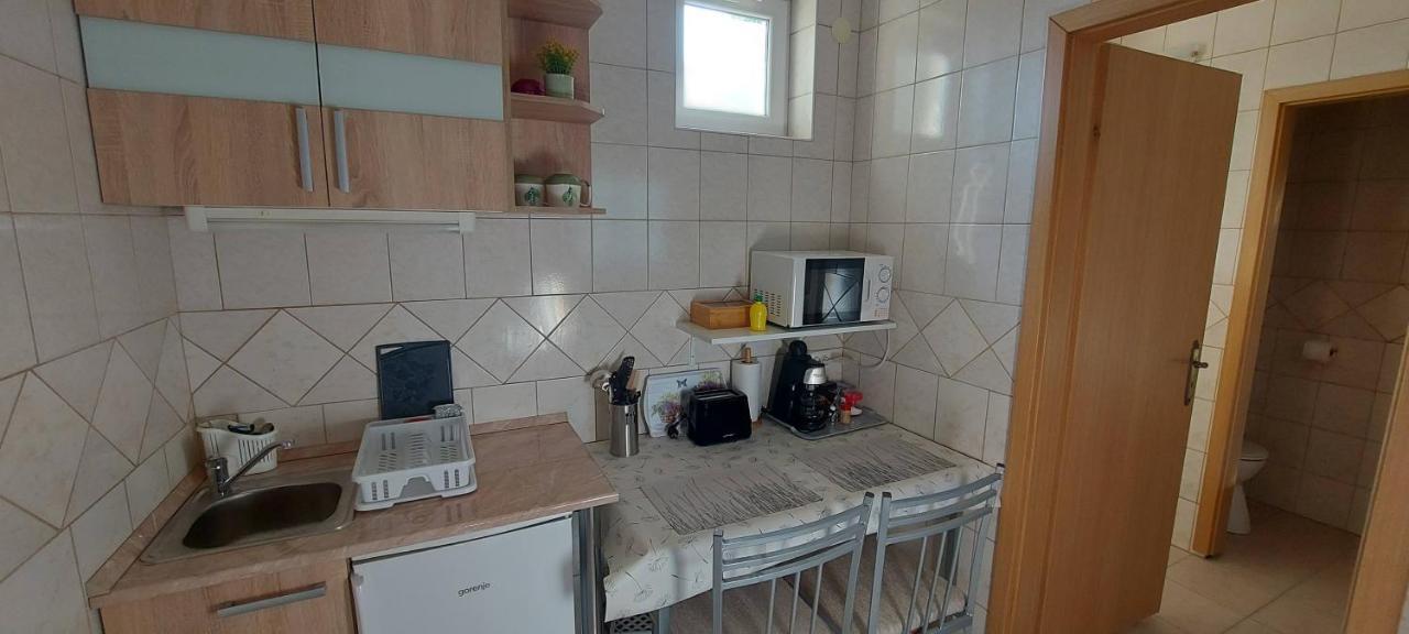 Apartment Jokai Vendeghaz *