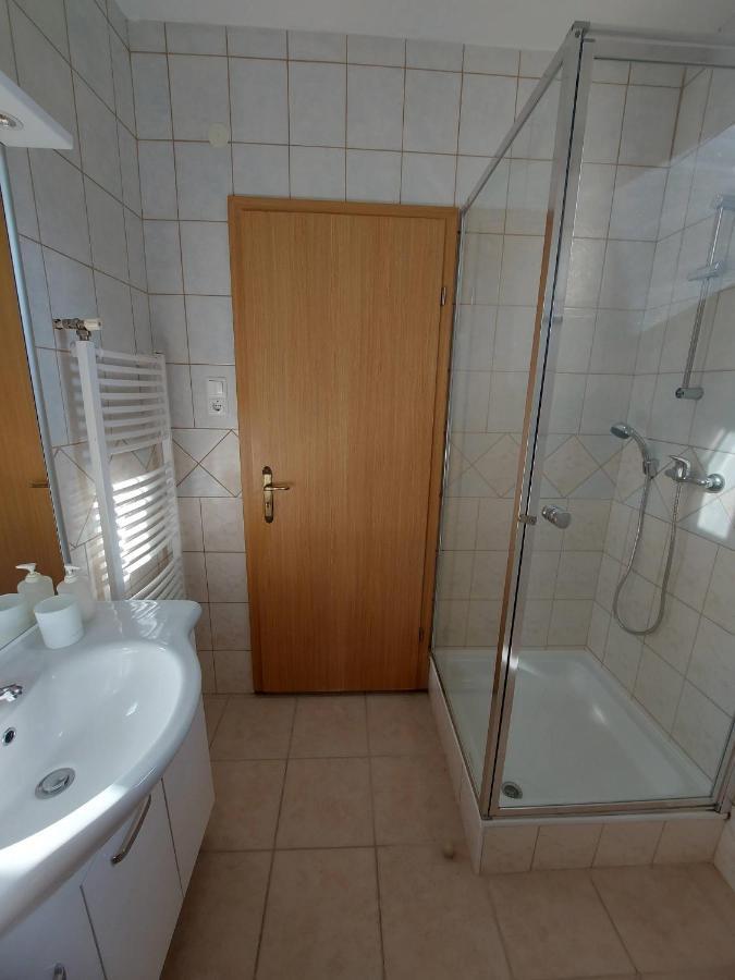 Jokai Vendeghaz Apartment *