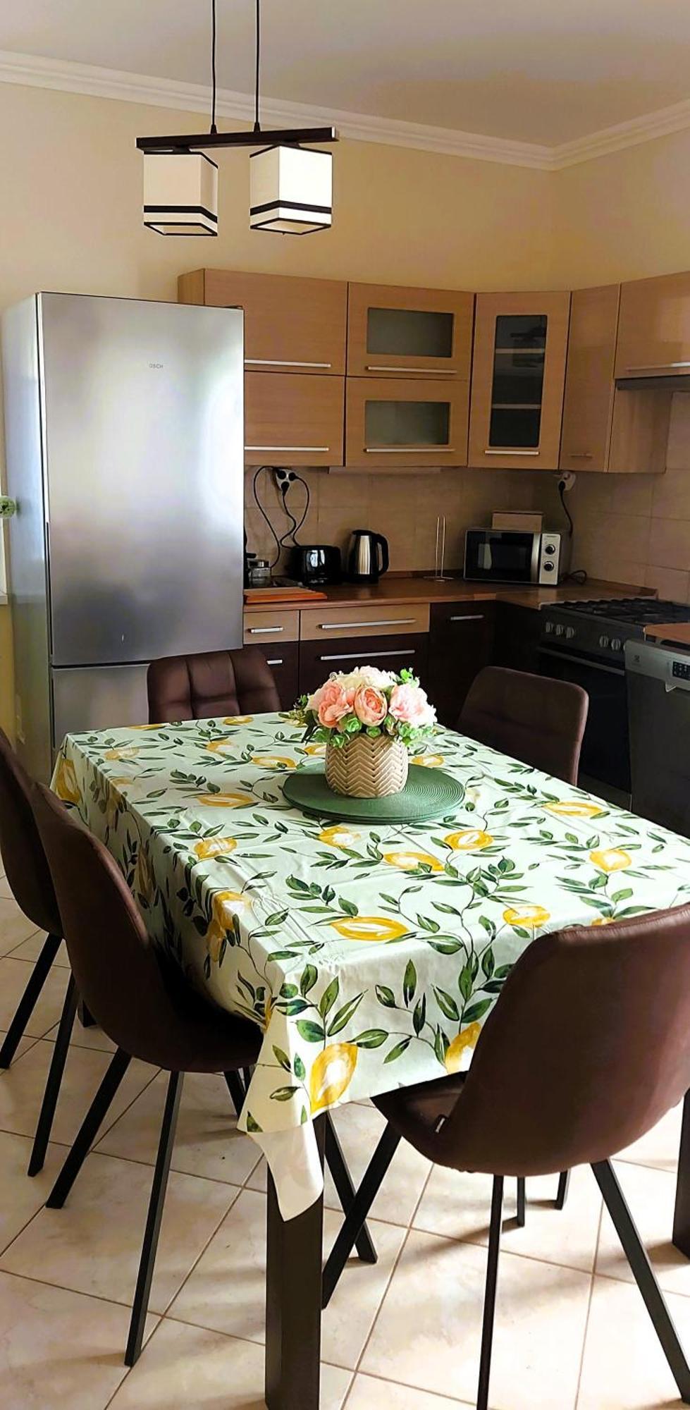 Jokai Vendeghaz Apartment *